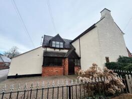 106, Craythorne Road, Burton-on-trent DE13 0AZ