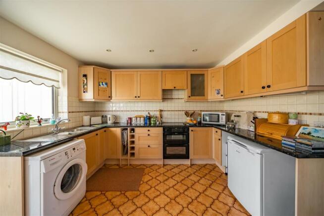3 Coniston Close Daventry
