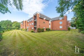 18, 25 Ulverscroft, Bidston Road, Prenton CH43 2JY