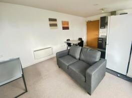 Apartment 307, 5, Blantyre Street, Manchester M15 4JS