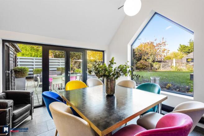 Dining Area Two