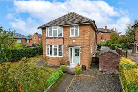 Bentcliffe Gardens, Leeds, West Yorkshire