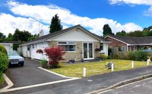 5, Greenwood Way, St. Ives, St Leonards And St Ives BH24 2PL