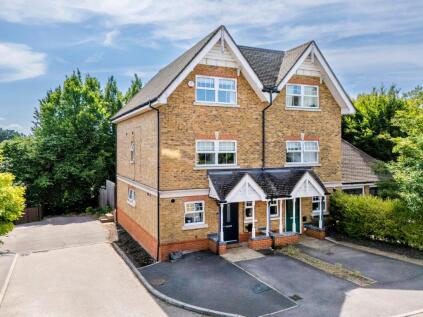Barkers Meadow, Ascot, SL5