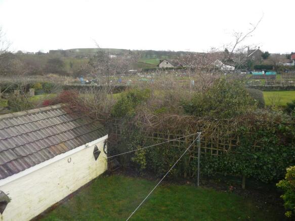View From Loft