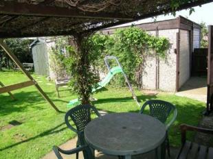Sitting Out Area