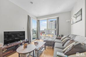 1901, 2 Cassia Point, Glasshouse Gardens, Stratford, London E20 1HX
