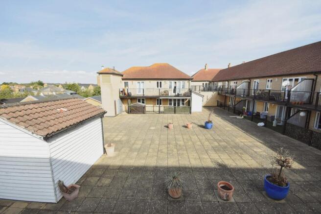 Roof Garden