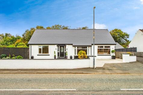 Cardigan Road, Haverfordwest, Pembrokeshire, SA61