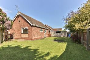 40, Cave Crescent, Cottingham HU16 5LA