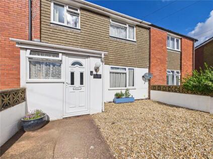 Amory Road, Tiverton, Devon, EX16