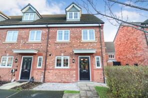 9, Ketteringham Drive, Great Sankey, Warrington WA5 3UD