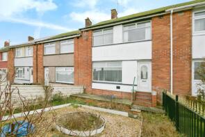 9, Crwys Lane, Barry CF63 1RW