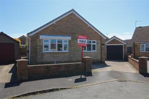 2, Venables Close, Burgh Le Marsh PE24 5DU