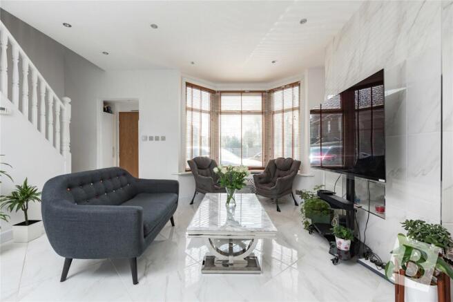 Kitchen/Living