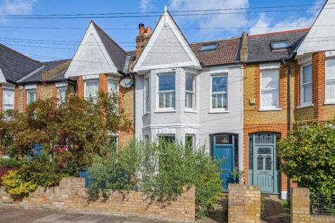 Ailsa Avenue, St Margaret's
