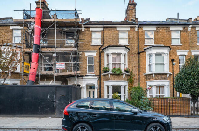 Roderick Road, Hampstead Heath, NW3 photo 2