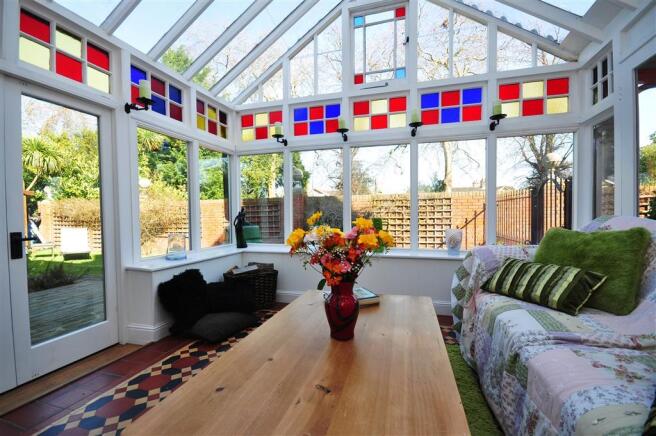 Conservatory