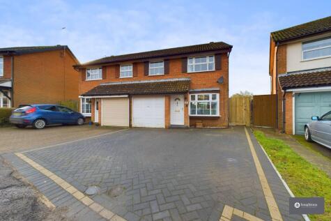 Ashwin Close, Brackley, NN13