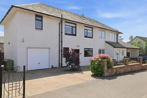 2 Robb Terrace, Kirkintilloch, Glasgow, G66