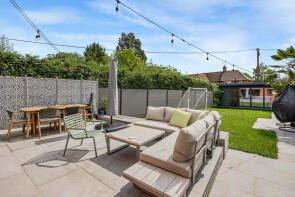 52, Wycombe Road, Marlow SL7 3JH