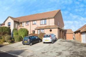 2, Bicknell Gardens, Yeovil BA21 4LT