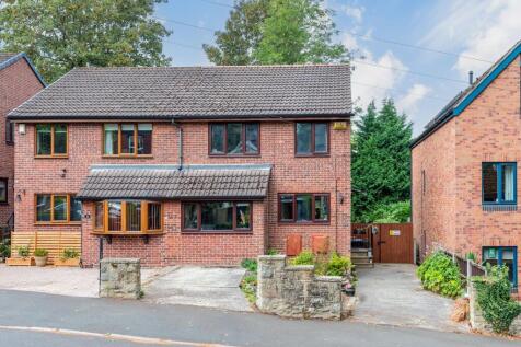 Lismore Road, Meersbrook, S8
