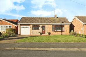 12, North Moor Drive, Doncaster DN10 4LN
