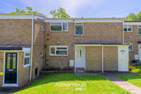 Beeches Way, Birmingham, B31 3RJ