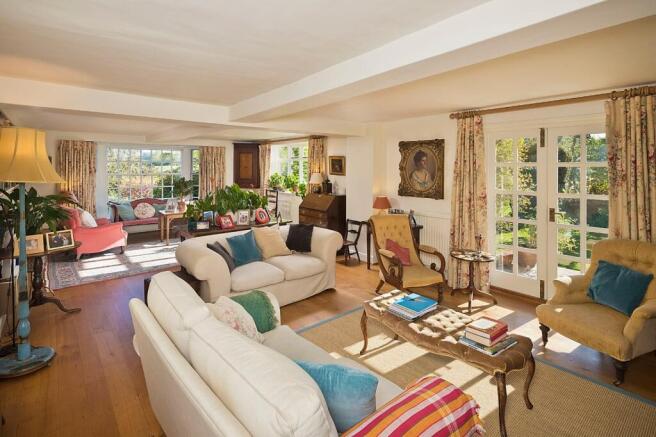Drawing Room