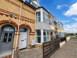 3, Osborne Terrace, Sticklepath Terrace, Barnstaple EX31 2AX