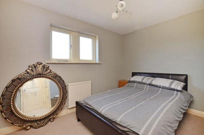 Bedroom 4