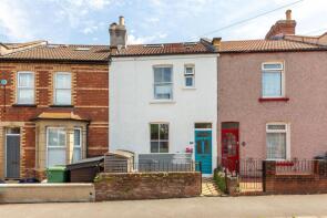 74, Bromley Road, Horfield, Bristol BS7 9JD