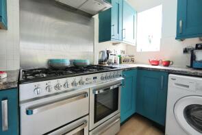 Flat 2, 9, Mill Lane, Northenden, Manchester M22 4HJ