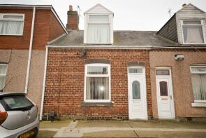 11, Aline Street, Sunderland SR3 2DZ