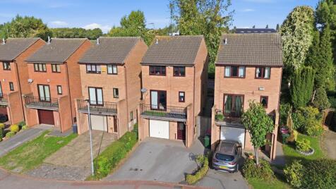 Fernleigh Drive, Brinsworth, Rotherham, S60
