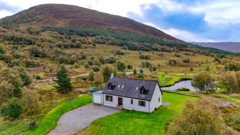 Whitebridge, Inverness, IV2 6UR