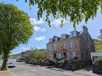 Cove Road, Gourock