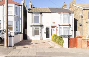 24, Addiscombe Road, Margate CT9 2SU