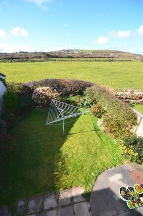 Garden & View
