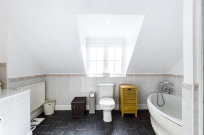 Master En Suite