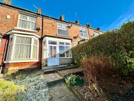 157, City Road, Sheffield S2 5HF