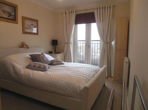 BED 1