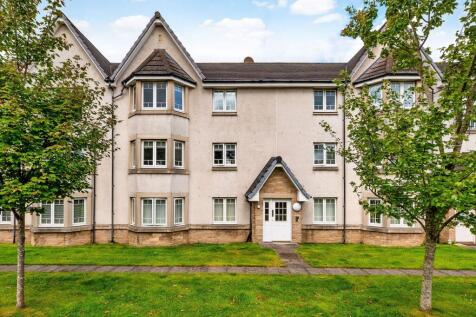 Mccormack Place, Larbert, FK5