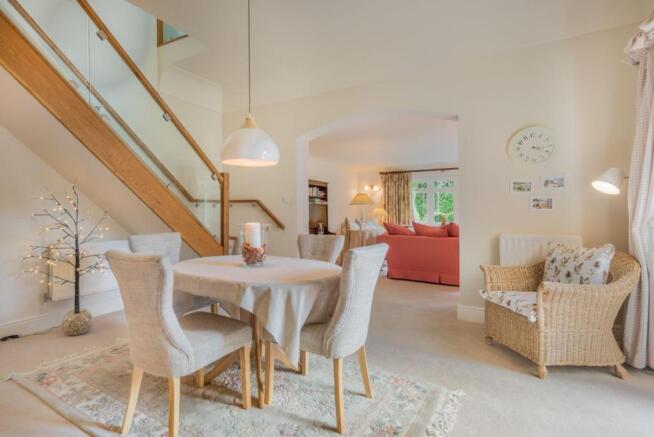 Annexe Dining Room