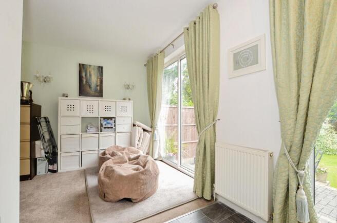 Davidson Frost-Wellings, DFW, Elms Road, Stanmore,