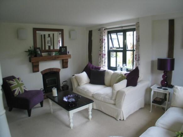 Sitting room