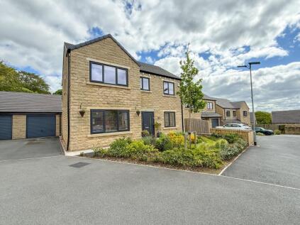 Helme Fold, Meltham, Holmfirth, HD9