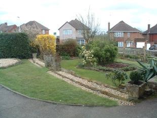Garden 1
