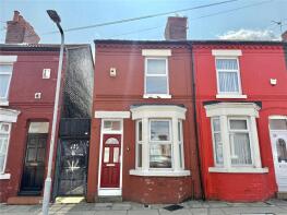 30, Holbeck Street, Liverpool L4 2UT